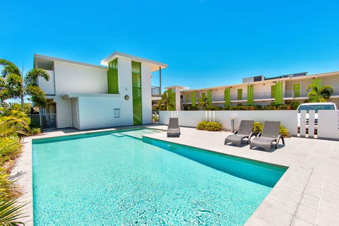Mackay Oceanside Central Hotel - Accommodation Adelaide 8