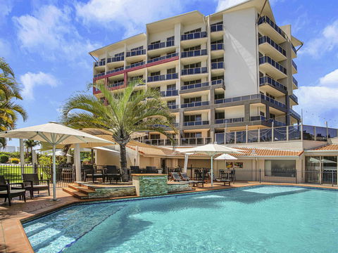 Mantra Mackay - Accommodation Adelaide 0
