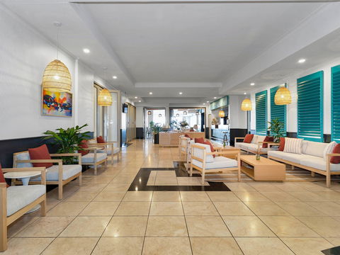 Mantra Mackay - Accommodation Adelaide 1