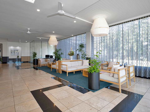 Mantra Mackay - Accommodation Adelaide 2
