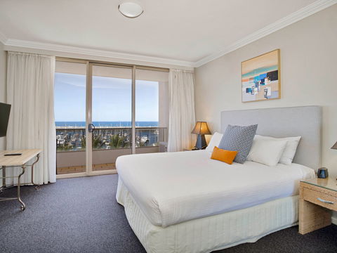 Mantra Mackay - Accommodation Adelaide 4