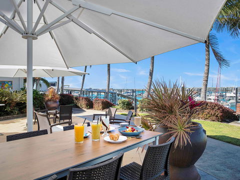 Mantra Mackay - Accommodation Adelaide 14