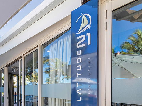 Mantra Mackay - Accommodation Adelaide 16
