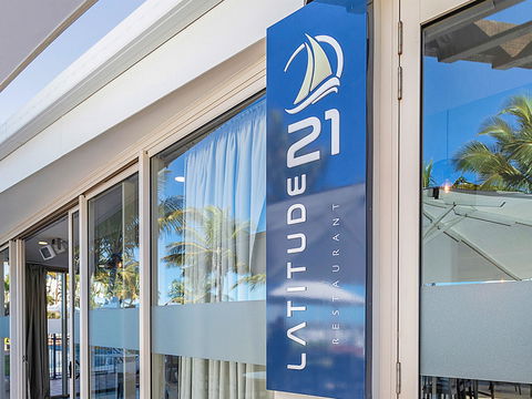 Mantra Mackay - Accommodation Adelaide 17