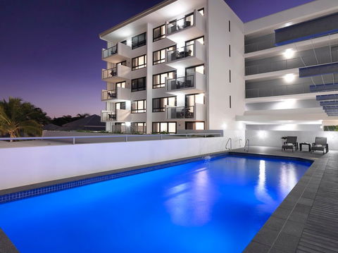 Oaks Carlyle - Accommodation Adelaide 1