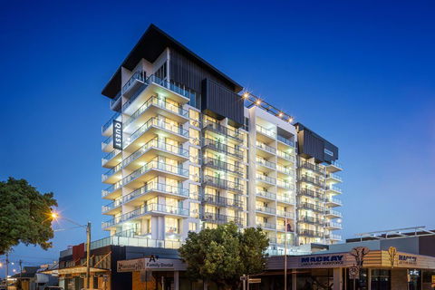 Quest Mackay On Gordon - Accommodation Adelaide 0