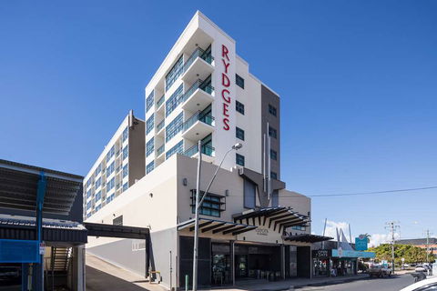 Rydges Mackay Suites - Accommodation Adelaide 0