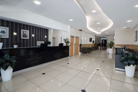 Rydges Mackay Suites - Accommodation Adelaide 2