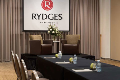 Rydges Mackay Suites - Accommodation Adelaide 8