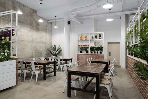 Rydges Mackay Suites - Accommodation Adelaide 9