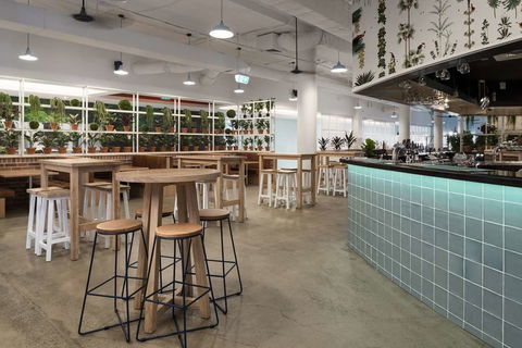 Rydges Mackay Suites - Accommodation Adelaide 12