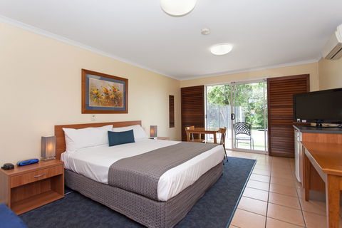 Windmill Motel And Events Centre - Accommodation Adelaide 1