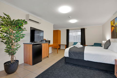 Windmill Motel And Events Centre - Accommodation Adelaide 2