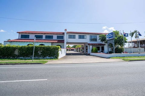Best Western Marco Polo Mackay - Accommodation Adelaide 2
