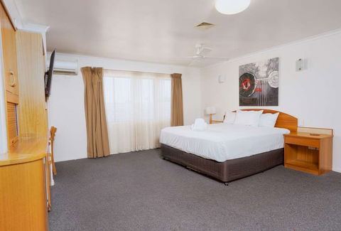 Best Western Marco Polo Mackay - Accommodation Adelaide 5