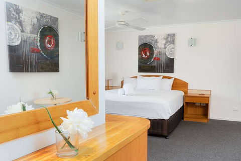 Best Western Marco Polo Mackay - Accommodation Adelaide 6