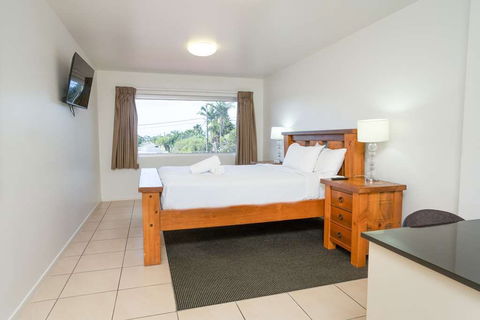 Best Western Marco Polo Mackay - Accommodation Adelaide 7