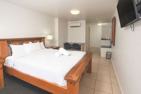 Best Western Marco Polo Mackay - Accommodation Adelaide 8