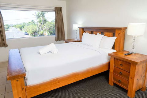Best Western Marco Polo Mackay - Accommodation Adelaide 9
