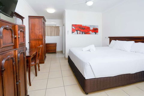 Best Western Marco Polo Mackay - Accommodation Adelaide 13