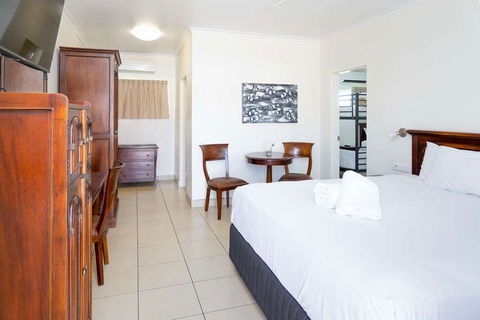 Best Western Marco Polo Mackay - Accommodation Adelaide 15
