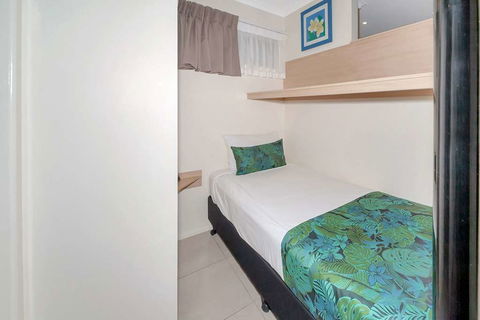 Comfort Resort Blue Pacific - Accommodation Adelaide 9