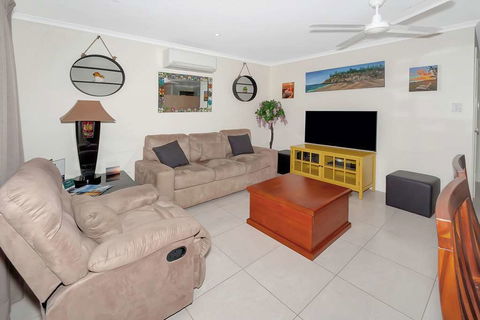 Comfort Resort Blue Pacific - Accommodation Adelaide 10