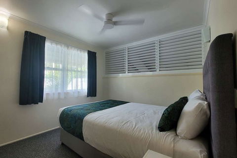 Comfort Resort Blue Pacific - Accommodation Adelaide 15