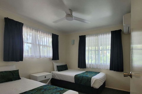 Comfort Resort Blue Pacific - Accommodation Adelaide 16