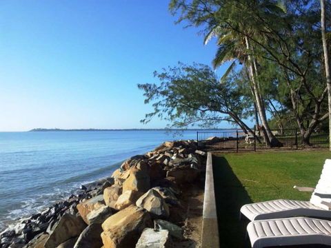 Comfort Resort Blue Pacific - Accommodation Adelaide 17