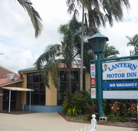 Lantern Motor Inn - Accommodation Adelaide