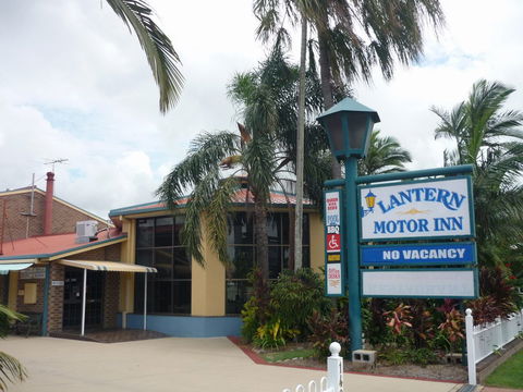 Lantern Motor Inn - Accommodation Adelaide 0
