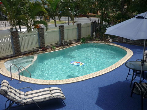 Lantern Motor Inn - Accommodation Adelaide 2
