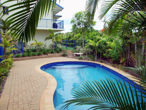 Mackay Seabreeze Apartments - Accommodation Adelaide 13