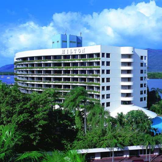 Cairns QLD Accommodation Adelaide