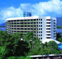 Hilton Cairns - Accommodation Adelaide