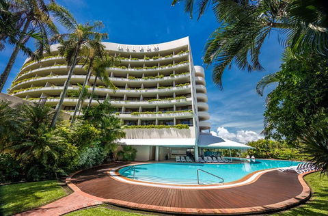 Hilton Cairns - Accommodation Adelaide 6