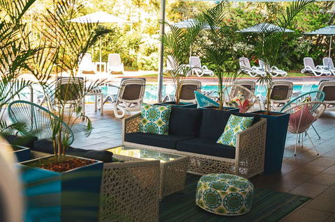 Hilton Cairns - Accommodation Adelaide 7