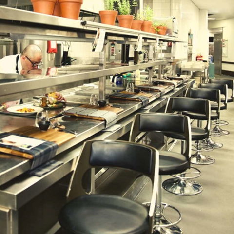 Hilton Cairns - Accommodation Adelaide 12
