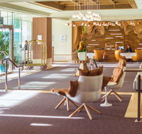 Pullman Reef Hotel Casino - Accommodation Adelaide