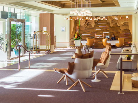 Pullman Reef Hotel Casino - Accommodation Adelaide 0