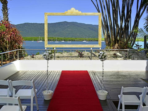 Pullman Reef Hotel Casino - Accommodation Adelaide 1