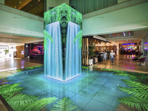Pullman Reef Hotel Casino - Accommodation Adelaide 2
