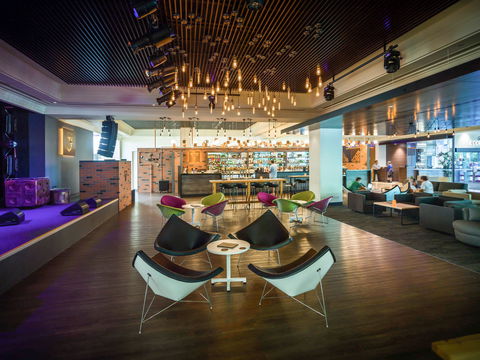 Pullman Reef Hotel Casino - Accommodation Adelaide 3