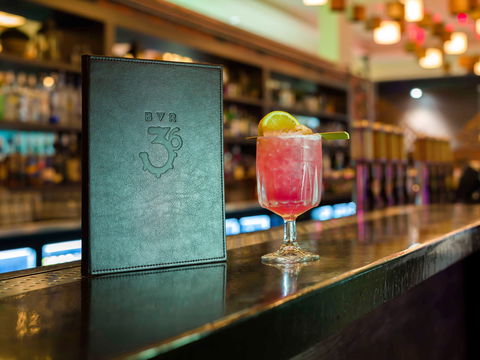 Pullman Reef Hotel Casino - Accommodation Adelaide 4