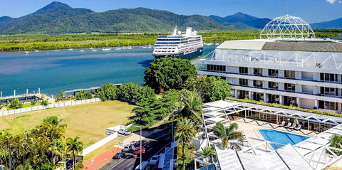 Pullman Reef Hotel Casino - Accommodation Adelaide 6