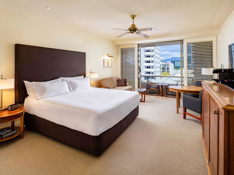 Pullman Reef Hotel Casino - Accommodation Adelaide 7
