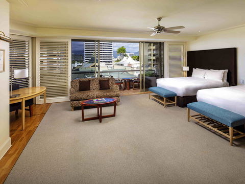 Pullman Reef Hotel Casino - Accommodation Adelaide 8
