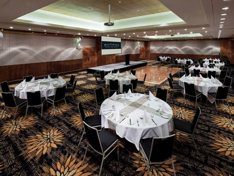 Pullman Reef Hotel Casino - Accommodation Adelaide 9