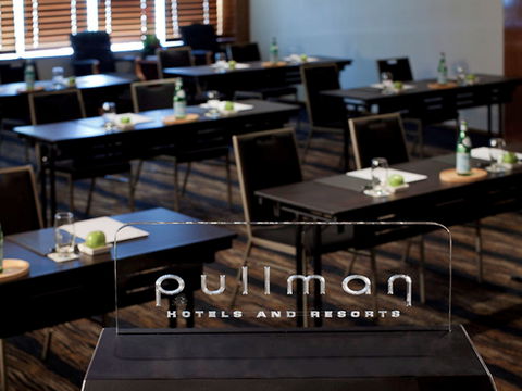 Pullman Reef Hotel Casino - Accommodation Adelaide 10